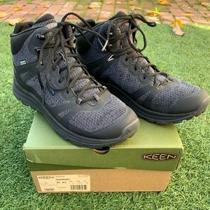Keen Terradora II Waterproof Mid Hiking Boots